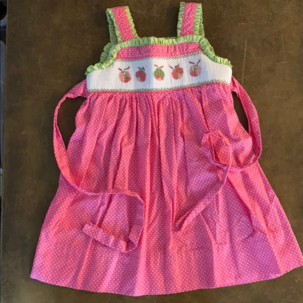 Little Threads Dress